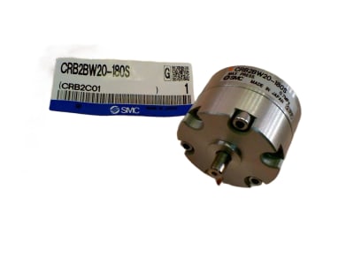 SMC CRB2BW20-180S