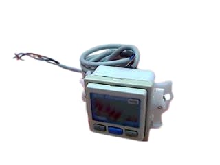 SMC ZSE30-T1-25-LB