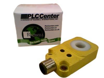 TURCK BI10R-Q14-AP6X2-H1141