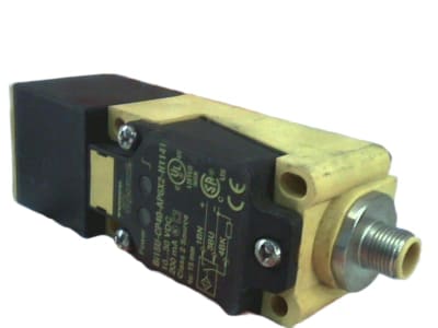 TURCK BI15U-CP40-AP6X2-H1141