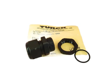 TURCK CG-PG11STRT-NYLON 5-10MM