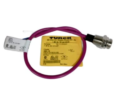 TURCK P-RSF-40-949-0.5/14.5/NPT