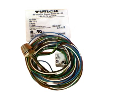 TURCK FKW 4.5-2