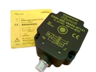 TURCK BI50U-Q80-VN4X2-H1141