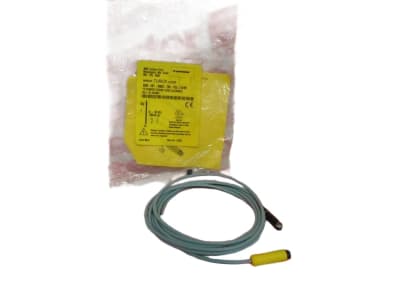 TURCK BIM-INT-AN6X-2M-PSG-3-W/M