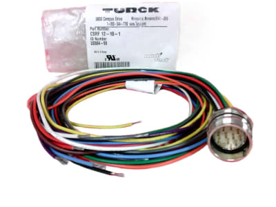 TURCK CSRF 12-10-1