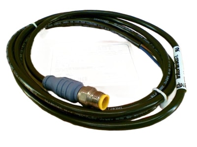 TURCK RSCV-252BK-2M