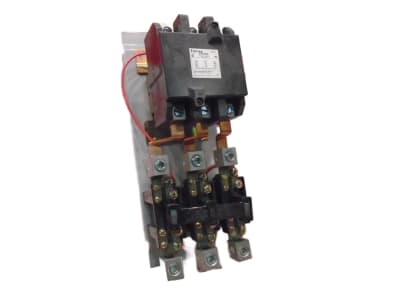 SIEMENS 16FE35AF