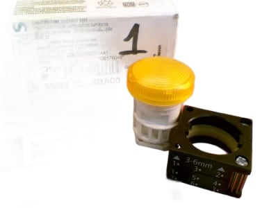 SIEMENS 3SB3001-6BA00