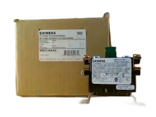 SIEMENS 48DC18AA4