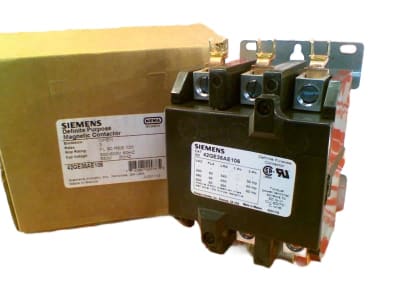 SIEMENS 42GE35AE106
