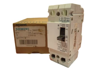 SIEMENS CQD2100