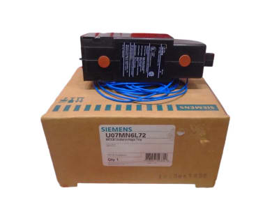 SIEMENS U07MN6L72