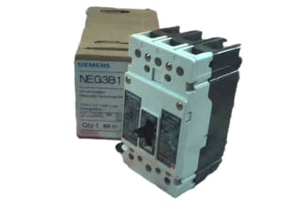 SIEMENS NEG3B110L