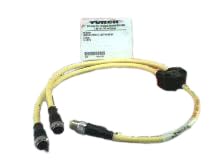 TURCK VBRSC4.5T.2/2RKC4T.3
