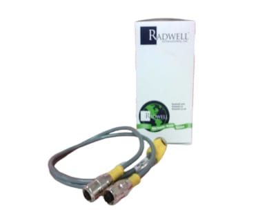 TURCK VBRS 4.5-2RK 4T-0.4/0.4/S818