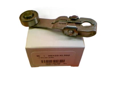 SIEMENS 3SX03-KL552