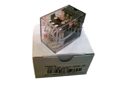 SIEMENS 3TX7126-3PF13