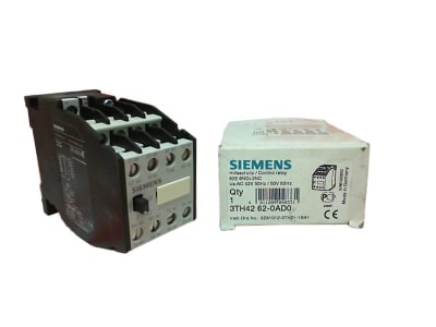 SIEMENS 3TH4262-0AD0
