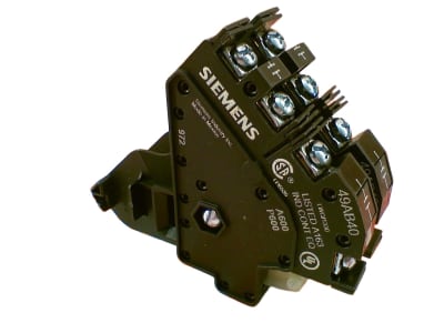 SIEMENS 49AB40