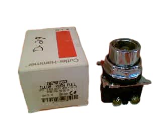 EATON CORPORATION 10250T563