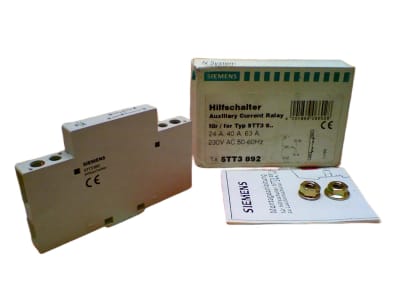 SIEMENS 5TT3-892