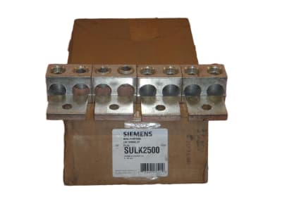 SIEMENS SULK2500