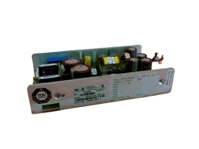 CHEROKEE INTERNATIONAL QT24H1V-2A