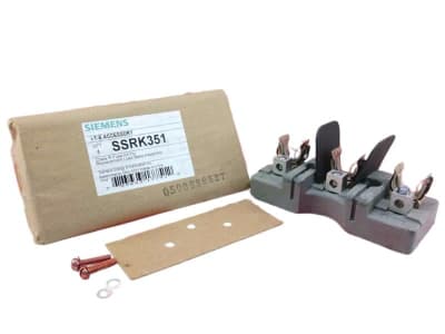 SIEMENS SSRK351