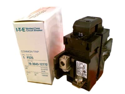 SIEMENS P225