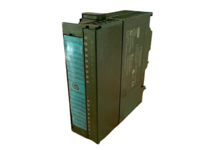 SIEMENS 6ES7327-1BH00-0AB0