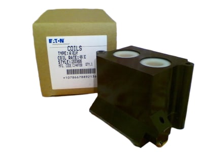 EATON CORPORATION 1253C48G05