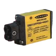 BANNER ENGINEERING SM312FPQD-44541