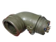 AMPHENOL MS3108B20-3P