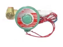 ASCO EF-X8300A82V18809-120