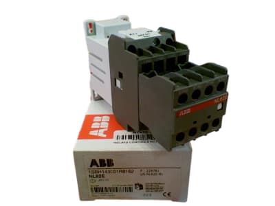 ASEA BROWN BOVERI NL62E-81