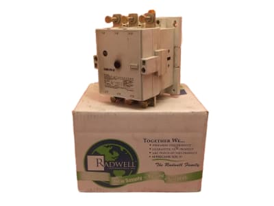 ALLEN BRADLEY CAB6-210-EI-11-10