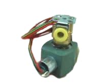 ASCO L8262-G208E-120