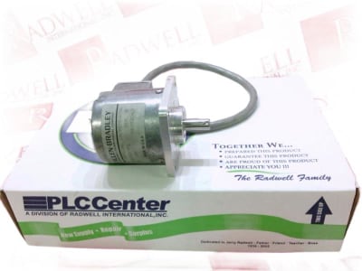 ALLEN BRADLEY 845H-SJDZ22CKYR1