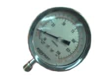 ASHCROFT 35-1009-SW-02L-30IM&150PSI