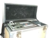 AMETEK DB-35L