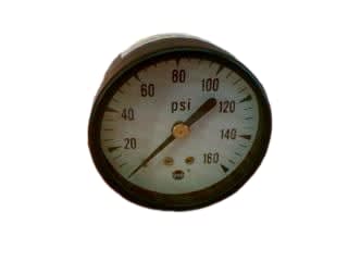 AMETEK 1X762