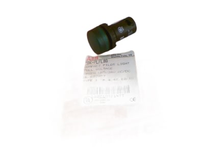 ASEA BROWN BOVERI CBK-PLFL8G
