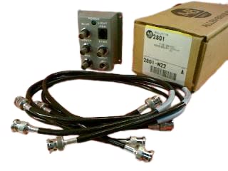 ALLEN BRADLEY 2801-N22