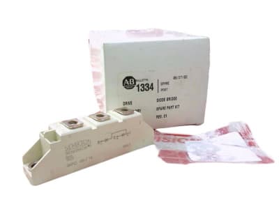 ALLEN BRADLEY 201445