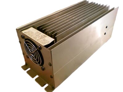 ADVANCED MICRO SYSTEMS DAX-422