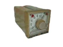 INVENSYS EMC-120