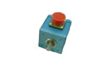 DYNAPAR 32-0360-01-0000
