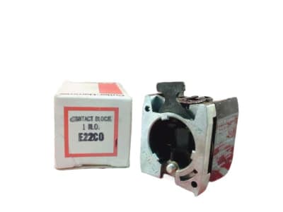 EATON CORPORATION E22-C0