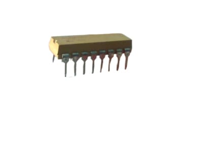 BOURNS 4116R-001-202